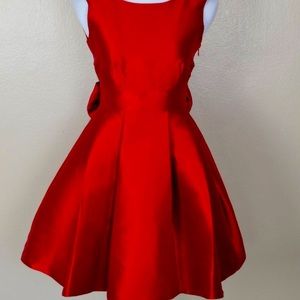 NEW Spade Fancy Meeting You Dress Xs 0